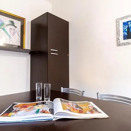 Appartement Welcomely - Il Giardino Di Lilly Oristano