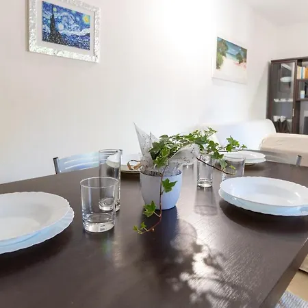 Appartement Welcomely - Il Giardino Di Lilly *