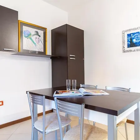 Welcomely - Il Giardino Di Lilly Oristano