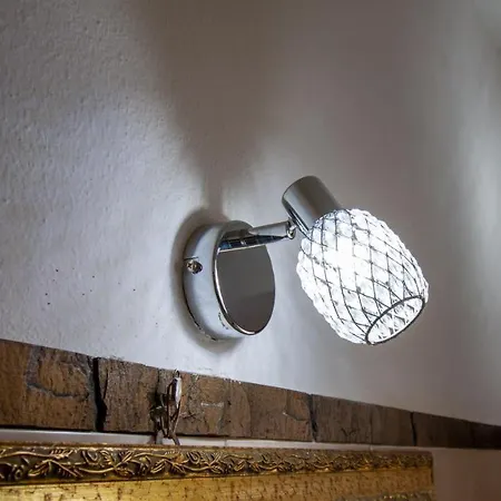 Appartement Welcomely - Il Giardino Di Lilly Oristano