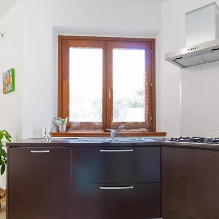 Apartment Welcomely - Il Giardino Di Lilly Oristano