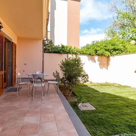 Welcomely - Il Giardino Di Lilly Oristano