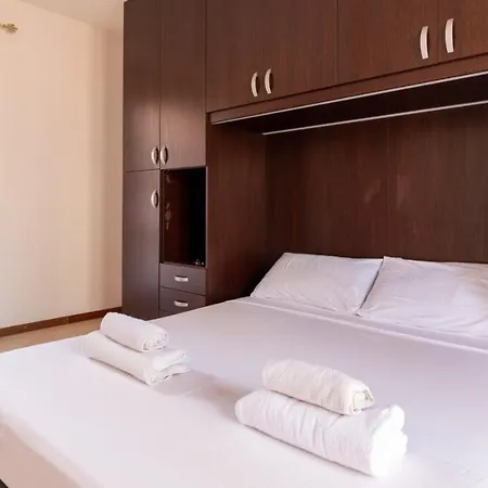 Apartment Welcomely - Il Giardino Di Lilly Oristano