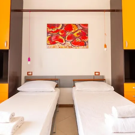 Welcomely - Il Giardino Di Lilly *