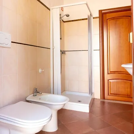 Welcomely - Il Giardino Di Lilly * Oristano