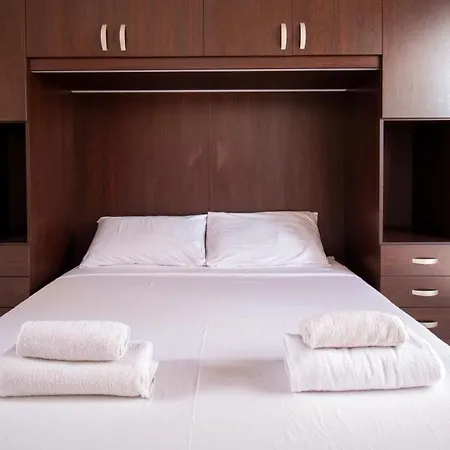 Apartment Welcomely - Il Giardino Di Lilly Oristano