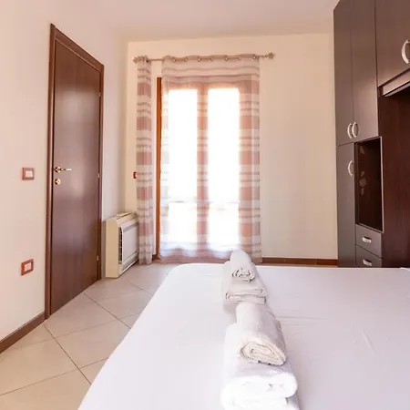 Welcomely - Il Giardino Di Lilly Oristano