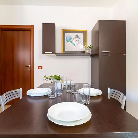 Welcomely - Il Giardino Di Lilly Oristano