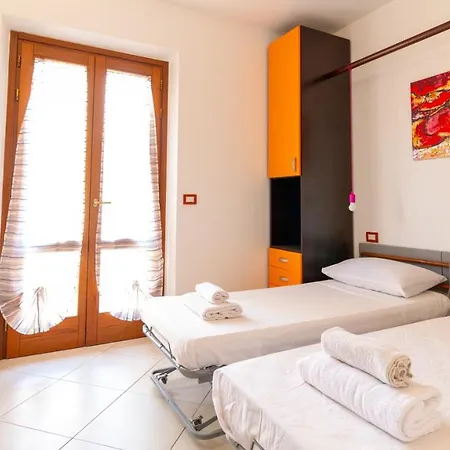 Apartment Welcomely - Il Giardino Di Lilly