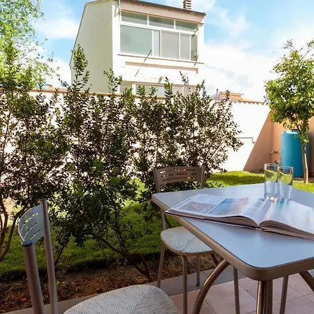 Welcomely - Il Giardino Di Lilly Oristano