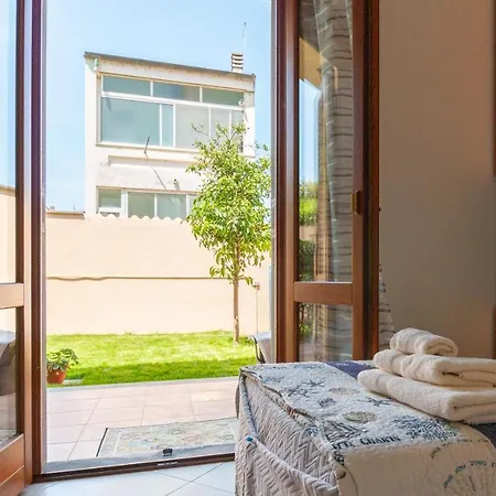 Welcomely - Il Giardino Di Lilly Apartment *
