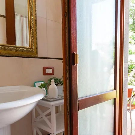 Welcomely - Il Giardino Di Lilly Oristano