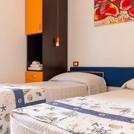 Welcomely - Il Giardino Di Lilly Apartment Oristano