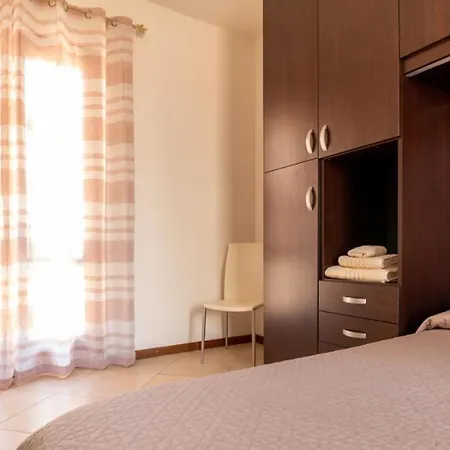 Welcomely - Il Giardino Di Lilly Apartment *