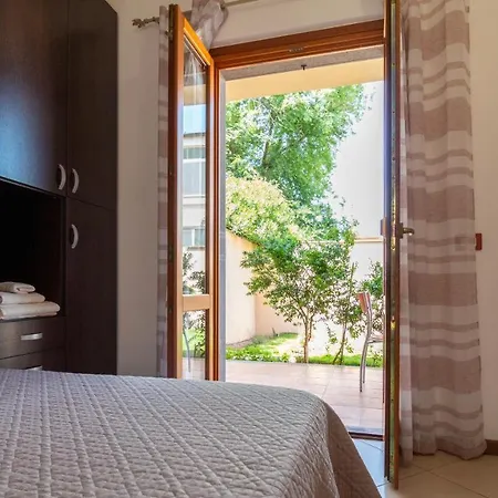 Apartment Welcomely - Il Giardino Di Lilly *