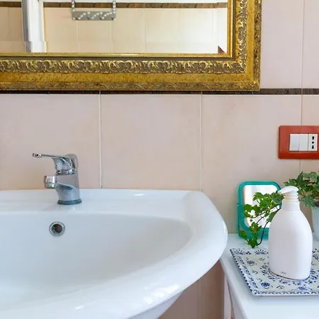 Apartment Welcomely - Il Giardino Di Lilly *